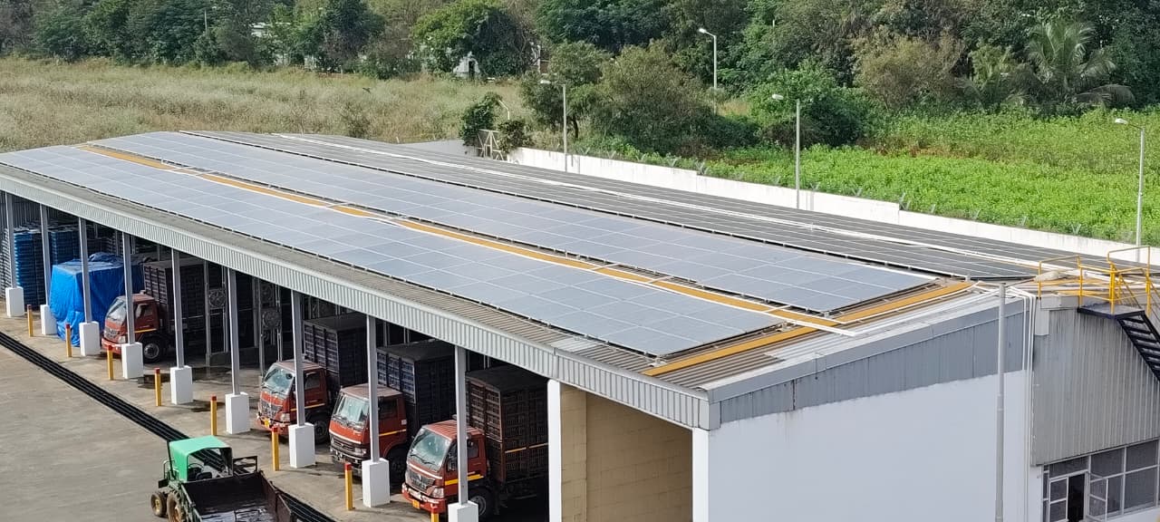 Solar Project