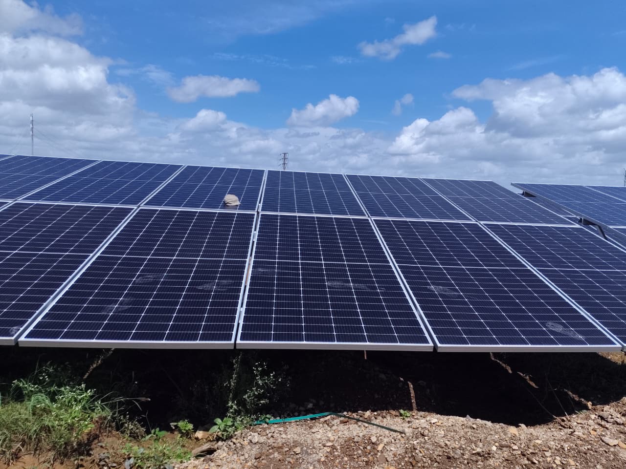 Solar Project