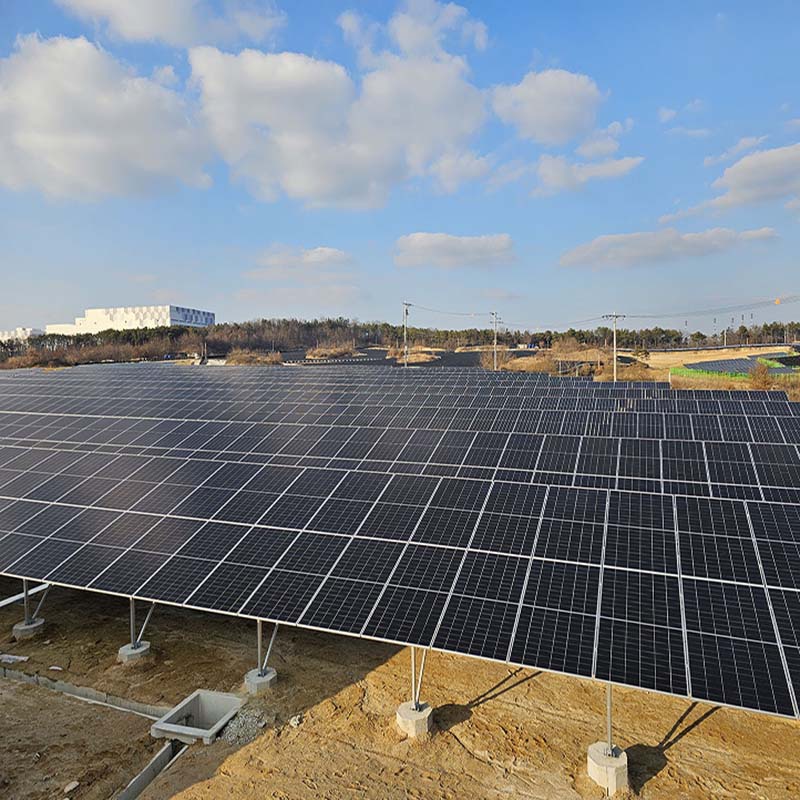 Solar Project 1