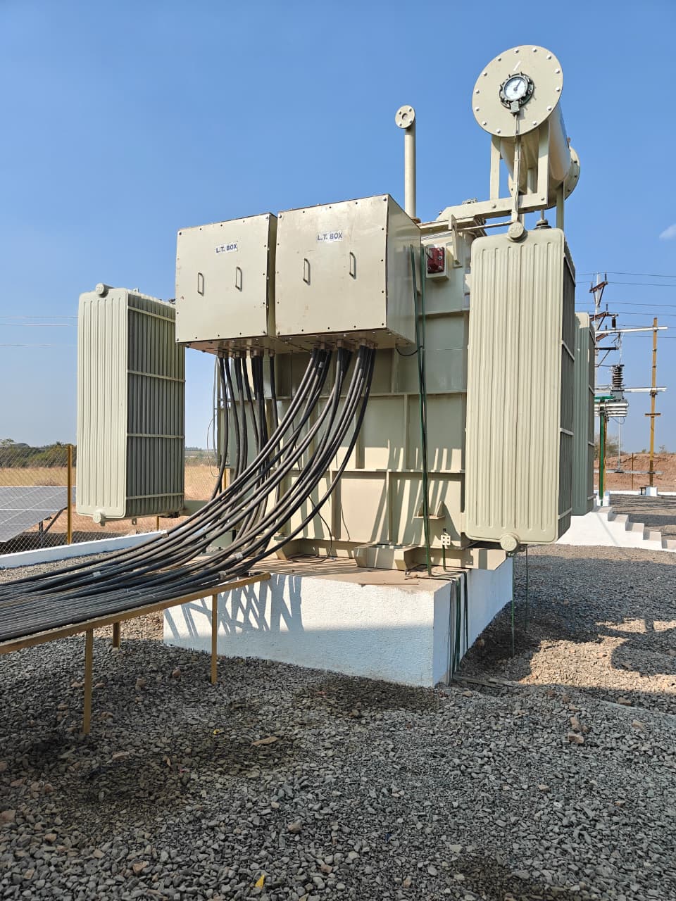 Solar Project 2