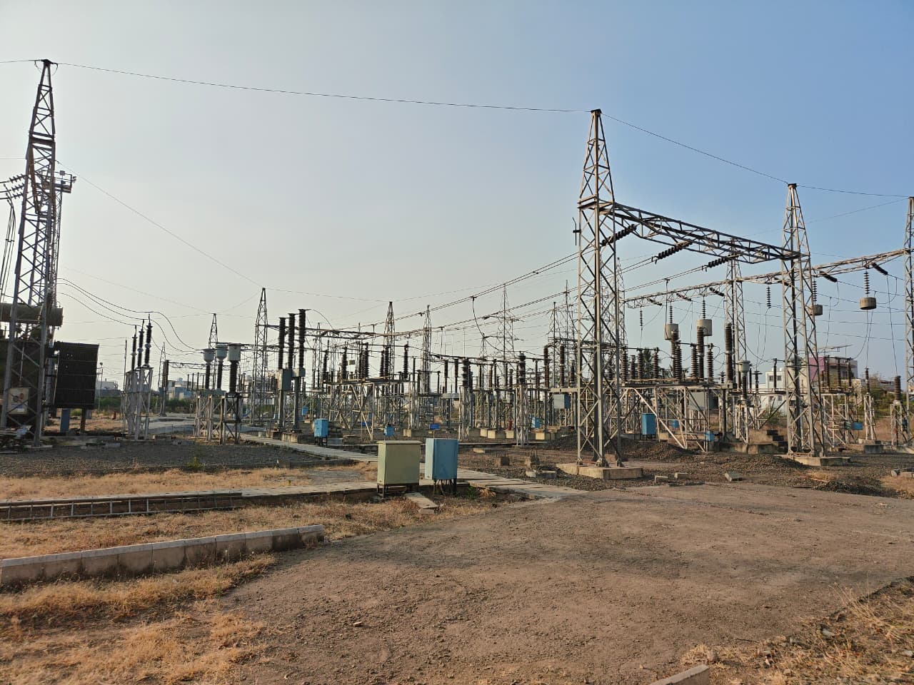 Solar Project 4